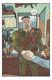 The Manhattan Projects Vol. 1