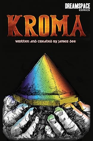 Kroma #1