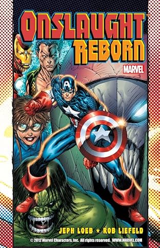 Onslaught Reborn