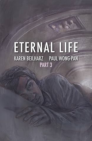 Eternal Life #3