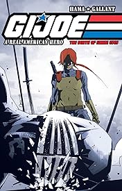 G.I. Joe: A Real American Hero Vol. 12