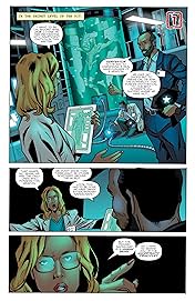 G.I. Joe: A Real American Hero Vol. 12