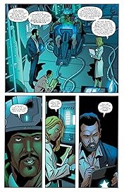 G.I. Joe: A Real American Hero Vol. 12