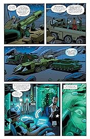 G.I. Joe: A Real American Hero Vol. 12