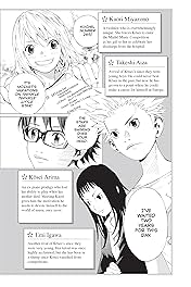 Your Lie in April Vol. 4