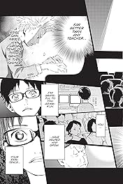 Your Lie in April Vol. 4