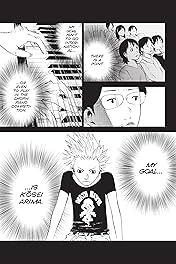 Your Lie in April Vol. 4