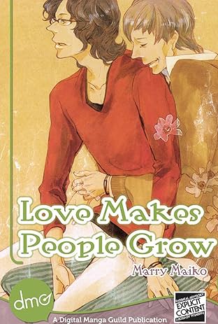 Love Makes People Grow