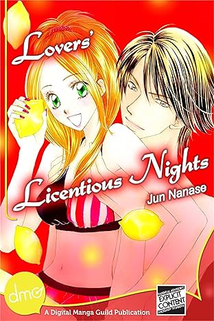 Lovers' Licentious Nights