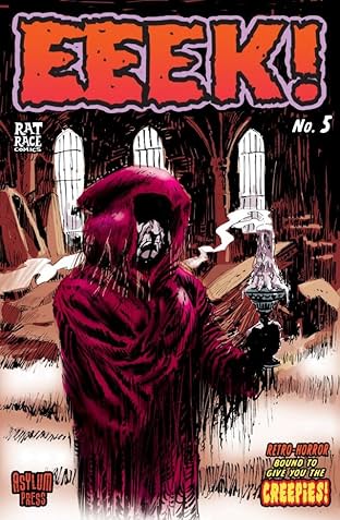 Eeek! #5