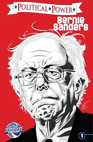 Political Power: Bernie Sanders
