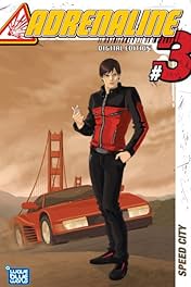 Adrenaline #3