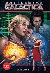 Battlestar Galactica Vol. 1