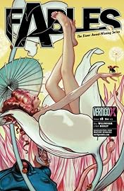 Fables #18