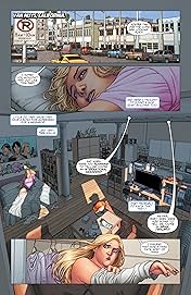 Faith #1: Digital Exclusives Edition