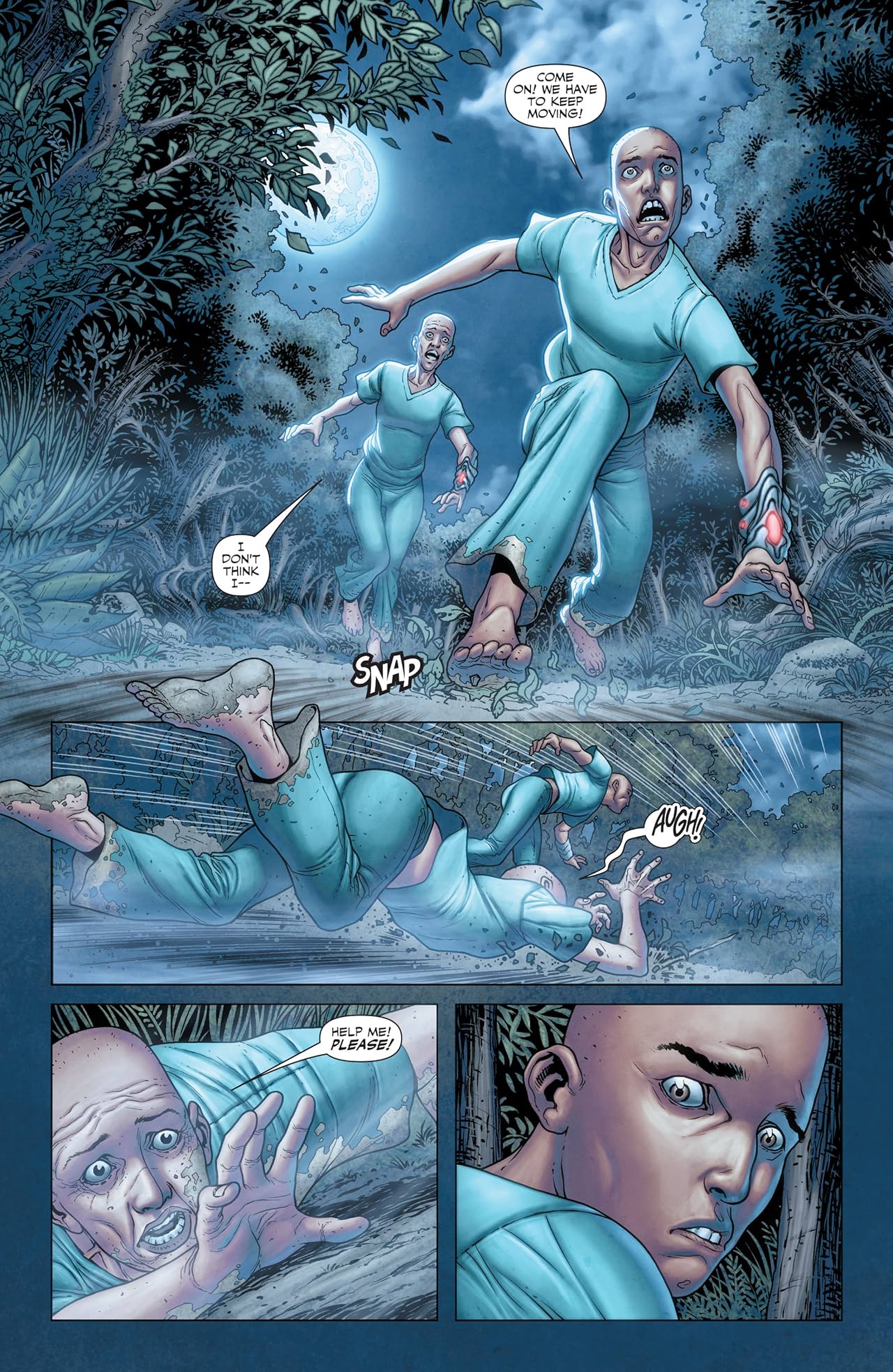 Faith #1: Digital Exclusives Edition