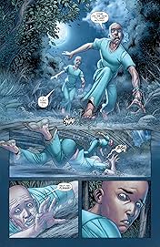 Faith #1: Digital Exclusives Edition