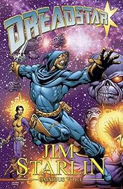 Dreadstar Omnibus