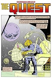 Dreadstar Omnibus