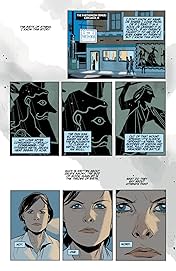 Dark Horse Super Sampler #0