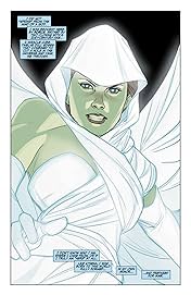 Dark Horse Super Sampler #0