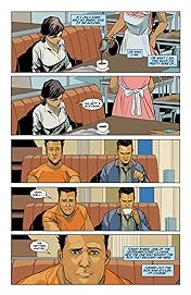 Dark Horse Super Sampler #0