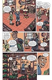 Free Comic Book Day 2014: All Ages #4