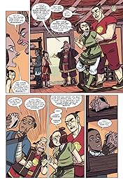 Free Comic Book Day 2014: All Ages #4