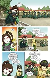 Free Comic Book Day 2015: All Ages #6