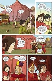 Free Comic Book Day 2015: All Ages #6