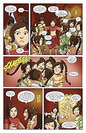 Free Comic Book Day 2015: All Ages #6