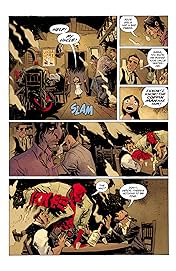 Hellboy 20th Anniversary Sampler #0