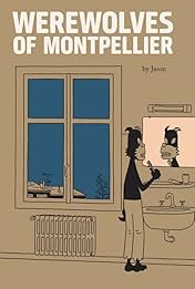 Werewolves of Montpellier