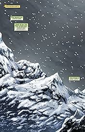 Red Sonja: She-Devil With A Sword Omnibus Vol. 3