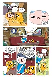 Adventure Time #7