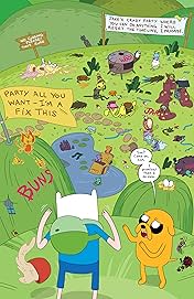 Adventure Time #7
