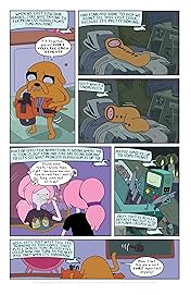 Adventure Time #7