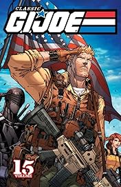 G.I. Joe: Classics Vol. 15