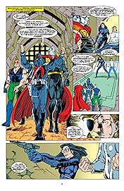 G.I. Joe: Classics Vol. 15