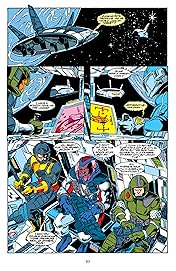 G.I. Joe: Classics Vol. 15