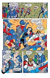 G.I. Joe: Classics Vol. 15