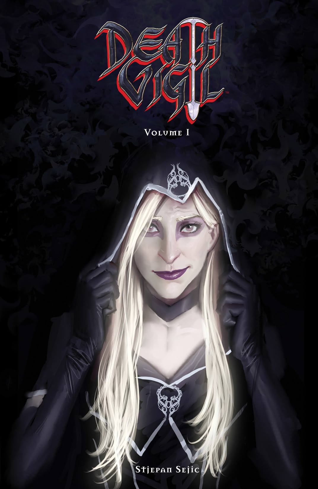 Death Vigil Tome 1 Death Vigil Tome 1