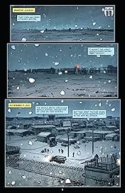 30 Days of Night: Ongoing Vol. 2