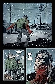 30 Days of Night: Ongoing Vol. 2