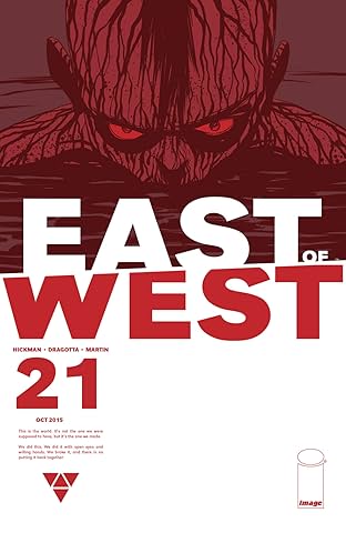 East of West #21