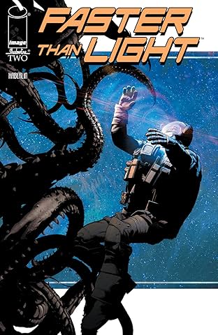 Faster Than Light #2