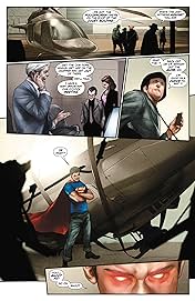 Action Comics (2011-2016) #0
