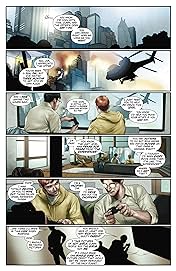 Action Comics (2011-2016) #0