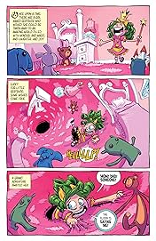 I Hate Fairyland #1
