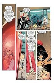 Batman (2011-2016) #0